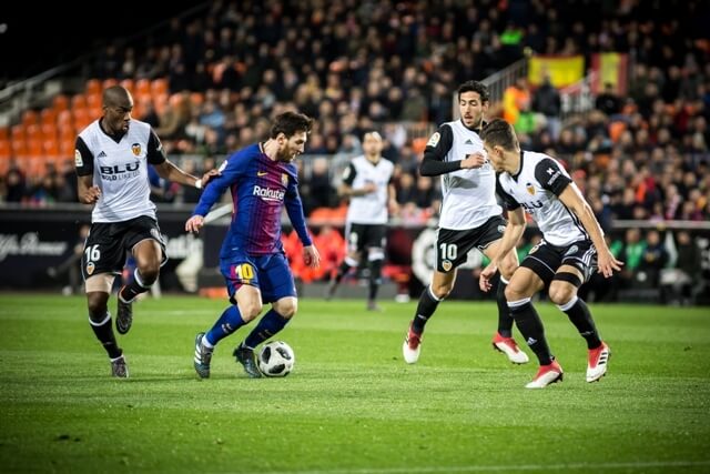 森保一：目标是像巴西一样，大多数球员效力于欧洲顶级俱乐部