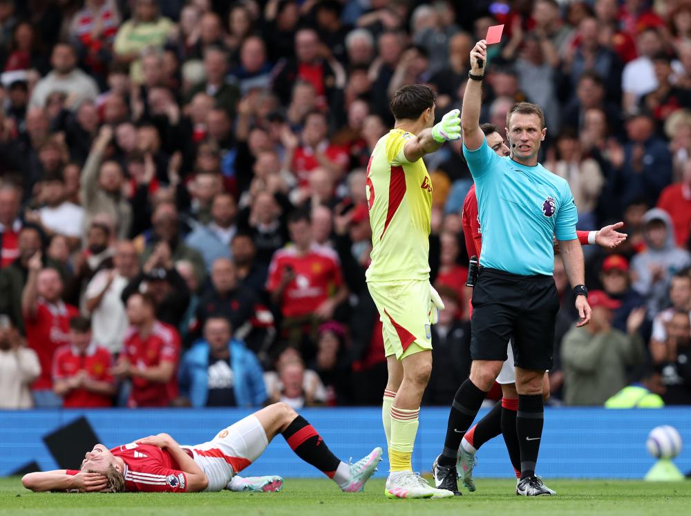 西蒙尼：我不明白拉菲尼亚怎么拿不到金球奖